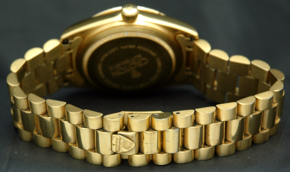 reloj croton precio